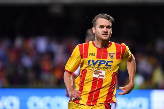 Gazzetta dello Sport anunţă transferul lui Puşcaş. Ce echipă îl doreşte pe român!