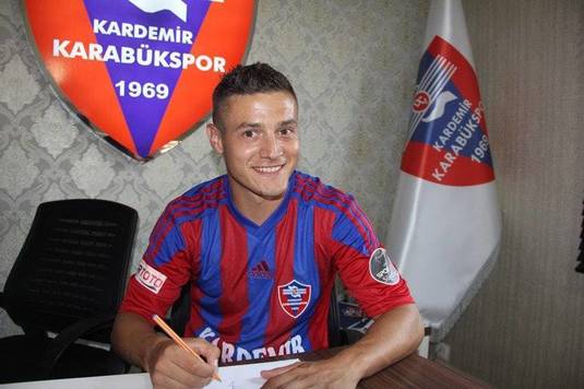 "Orice, numai nu Steaua!" Reacţia lui Torje când a aflat că trebuie să-şi caute echipă! Ce salariu vrea fostul dinamovist