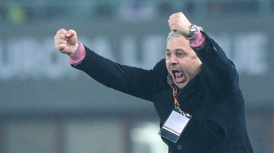 Şumudică a încheiat anul cu o victorie spectaculoasă. Ce s-a întâmplat în Cupa Turciei