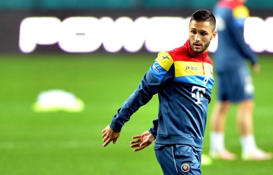Ce se întâmplă cu Florin Andone? Marca scrie despre situaţia românului la Deportivo şi anunţă că "are oferte"