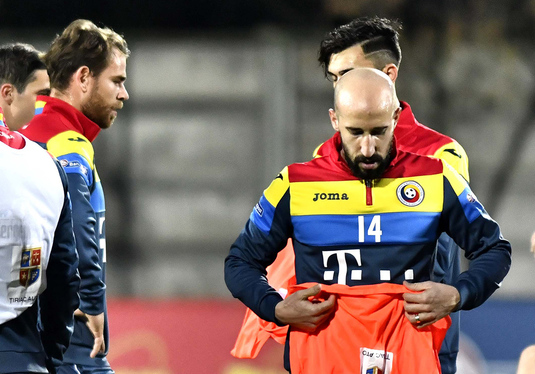 EXCLUSIV | În cazul Alibec, Latovlevici vine cu propriul exemplu: ”Eram total nefericit!” Ce decizie a luat fundaşul lui Galatasaray