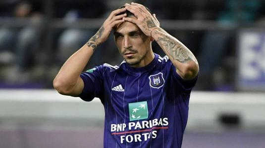 EXCLUSIV | Stanciu are variante de rezervă în cazul în care pică transferul la Sparta Praga. Ce echipe îl mai doresc pe Nicuşor!