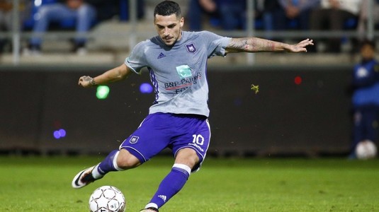 Stanciu a ratat transferul vieţii. Ce super-echipă l-a dorit în această iarnă. Anamaria Prodan a dezvăluit totul!