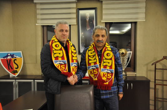 Preşedintele lui Kayserispor, mai supărat ca niciodată. Ce a declarat după eşecul cu Galatasaray
