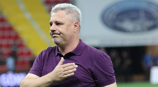 ULTIMA ORĂ | Noua echipă a lui Şumudică anunţă primul transfer de la FCSB: Găman