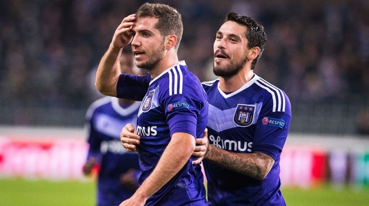 Dezvăluiri incredibilie! Mircea Rednic ştie de ce Chipciu şi Stanciu au fost vânduţi de Anderlecht: ”Au făcut-o din răutate”