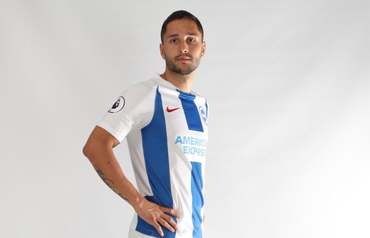 Florin Andone ar putea rata startul de sezon în Premier League! ”Nu ne permitem să riscăm. Acum se recuperează”