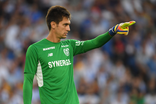 Start de sezon cu înfrângere pentru Tătăruşanu şi Nantes, scor 1-3 cu AS Monaco