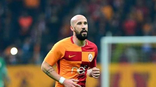 VIDEO | Iasmin Latovlevici a înscris în Turcia. Vezi AICI golul! Bogdan Stancu a fost titular