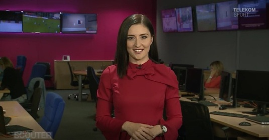 VIDEO | SCOUTER, cu Laura Mândru. Doi antrenori români fac senzaţie în Europa. Puşcaş a fost erou pentru Palermo. Ce au făcut ceilalţi stranieri