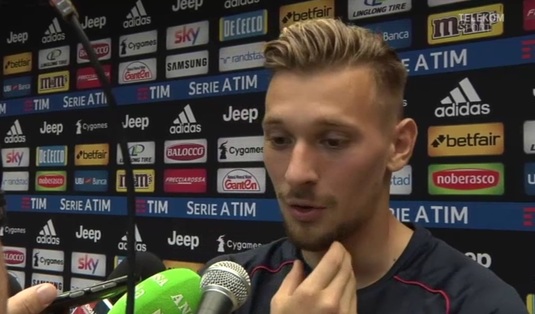 EXCLUSIV | Ce vorbesc oficialii lui Inter Milano despre Andrei Radu. Dezvăluirile făcute de Cristi Chivu