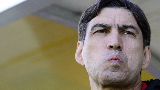 EXCLUSIV | Becali a vrut să dea lovitura, Piţurcă l-a îndemnat să o refuze pe FCSB: ”L-am sunat şi i-am cerut sfatul”