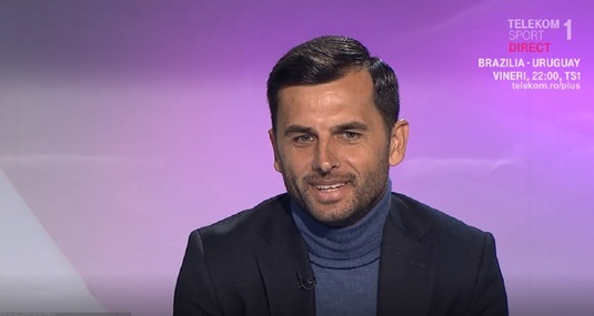 EXCLUSIV | FCSB, aproape de un super transfer! Dică: ”Are calităţi extraordinare!” Andone: ”Este foarte, foarte bun”