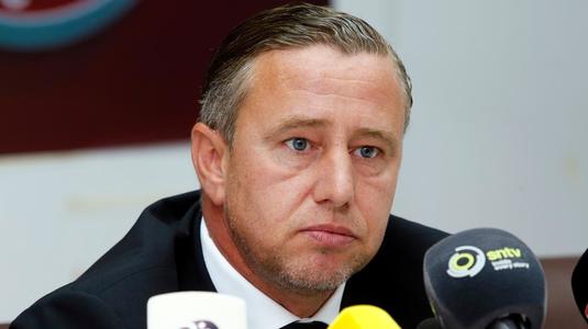 OFICIAL | Cine i-a luat locul lui Laurenţiu Reghecampf la Al Wahda