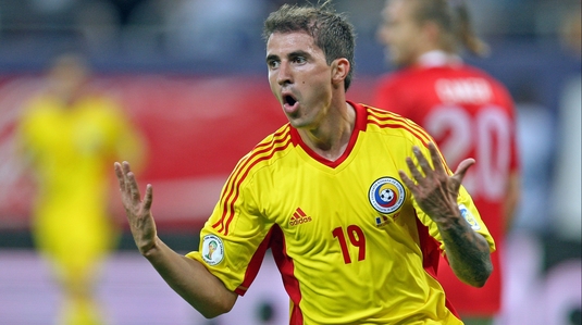 Râd de "Motan": "Bogdan Stancu n-a ajuns niciodată la statutul din jocul Football Manager şi în viaţa reală"