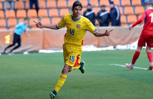 NEWS ALERT | Lovitură în prima zi a anului! "Puştiul-minune" din România care a CONFIRMAT transferul la Arsenal. Cum i-a convins pe tunari