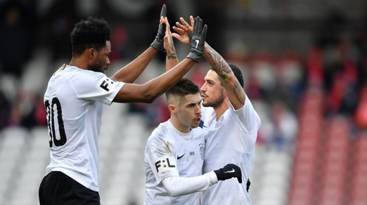 VIDEO | Un nou gol pentru Nicolae Stanciu în amicalul câştigat de Sparta Praga (5-0)