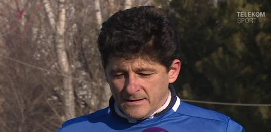 VIDEO | Ştie Belodedici ceva? Ce fotbalist român ar putea juca la o echipă importantă din La Liga: ”Îl văd acolo”