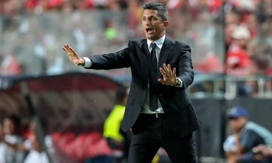 Nimeni nu îi mai poate opri! Răzvan Lucescu şi PAOK îşi continuă parcursul excelent spre titlul de campioni ai Greciei