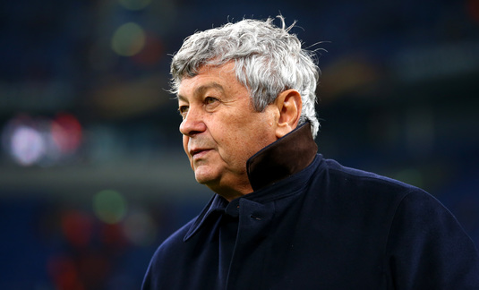 EXCLUSIV | Nu renunţă! Mircea Lucescu şi-a anunţat planurile după ce a plecat de la naţionala Turciei