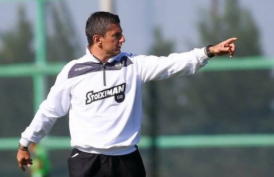 VIDEO | Pas greşit pentru PAOK în derbyul Salonicului! Olympiacos se poate apropia de echipa lui Răzvan Lucescu