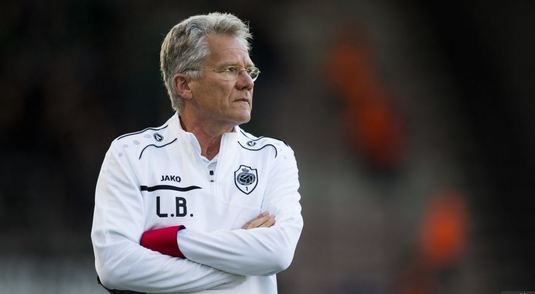 Remiză importantă pentru Loţi Boloni în Belgia. Echipa sa e în primele 4 în Jupiler League