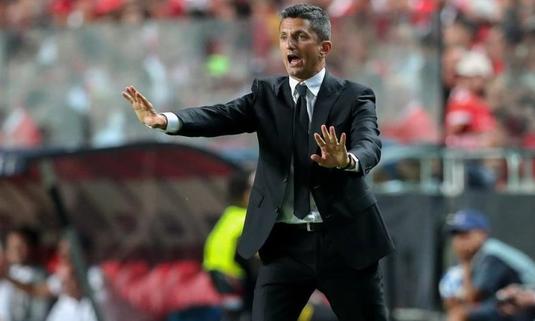 PAOK, victorie clară în faţa lui Atromitos! Record absolut incredibil reuşit de Răzvan Lucescu