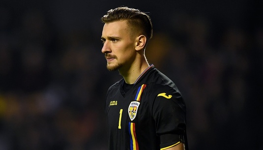 VIDEO | Ionuţ Radu, piază rea pentru Juventus! Cum a închis poarta în duelul cu liderul Italiei