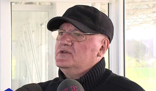 Urmează cel mai tare tun dat de un fotbalist român? Dragomir: ”La 26 de ani se vinde cu 100 de milioane de euro”