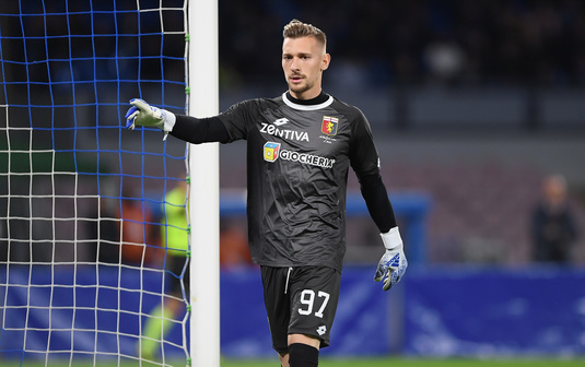 Bomba zilei vine din Italia! Andrei Radu, la Borussia Dortmund? "Este pentru a treia oară când merg să-l vadă"
