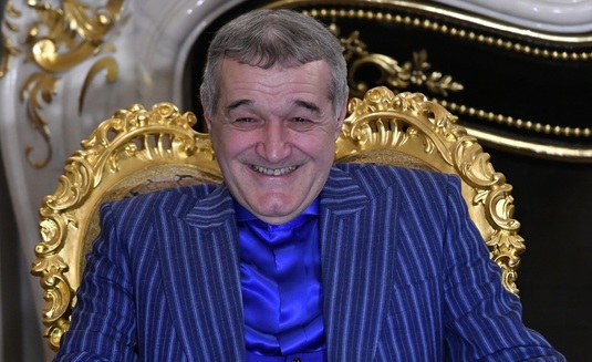 Gigi Becali ar putea primi ajutor din Austria pentru transferul la care visează. Urmează în vară o super lovitură?