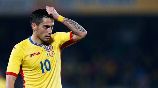 BREAKING NEWS | Decizia luată astăzi de şeici în cazul Nicolae Stanciu! Situaţia mijlocaşului e acum clară