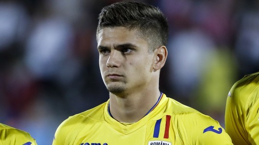 VIDEO | Răzvan Marin, mesaj special pentru viitorii săi colegi de la Ajax Amsterdam: ”În primul rând, asta aş vrea să vă spun”