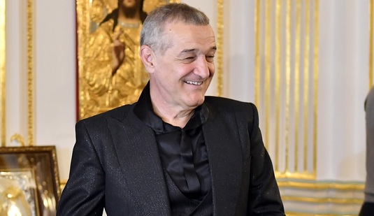 Tunul pe care Gigi Becali îl pregăteşte în secret. Costă peste 3,5 milioane de euro şi este dorit şi de Fenerbahce