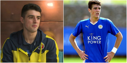 Eroii U21 | VIDEO Fabulosul drum al lui Alex Paşcanu: cum a învăţat română de la "căpşunari" şi meciul care l-a convins să se apuce de fotbal: "Atunci am zis că mă fac fotbalist!"