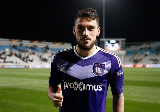 VIDEO | Prima ofertă primită de Stanciu după plecarea de la arabi: "Îl aşteptăm cu cea mai mare plăcere" Unde este dorit fotbalistul naţionalei