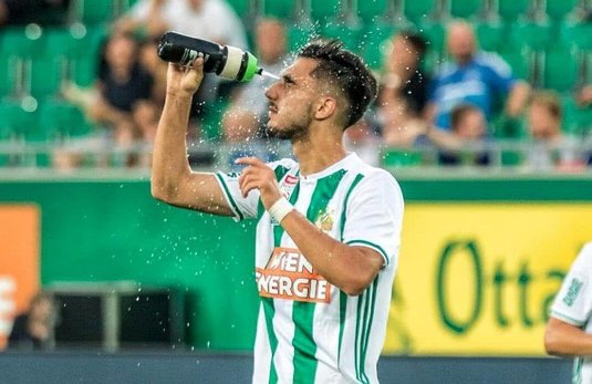 Dorit de FCSB şi Craiova, Andrei Ivan şi-a anunţat viitorul: ”Trebuie să fac o treabă bună” La ce echipă va evolua