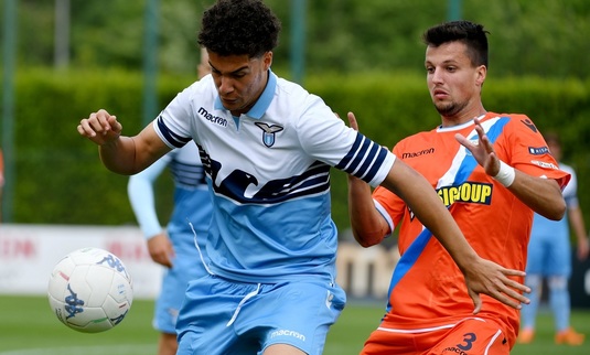 SURPRIZĂ | Avem încă un român în Serie A. Lovitura dată de un mijlocaş de doar 19 ani
