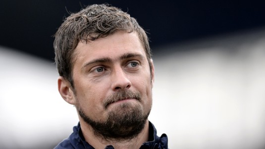 NEWS ALERT | Dorit în Liga I, Gabi Tamaş a luat decizia finală! Anunţul oficial a fost făcut chiar azi: ”A semnat pe un sezon!”