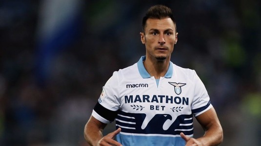 Ştefan Radu s-a accidentat în meciul cu Parma şi va absenta în runda următoare. Inter - Lazio se vede la Telekom Sport miercuri