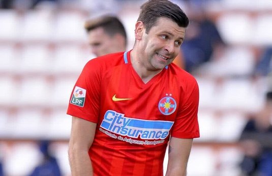 Situaţia dezastruoasă în care a ajuns Raul Rusescu după ce a plecat de la FCSB. Ce se întâmplă acum cu fostul atacant al lui FC Sevilla