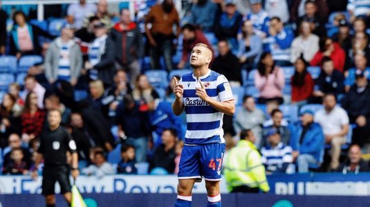 ŞOC! George Puşcaş, transfer după şase luni. Clubul care-l aşteaptă pentru a scrie istorie: pe listă cu un fotbalist de la Chelsea