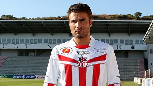 Adrian Mutu, în topul dezamăgirilor din Ligue 1, din ultimii 10 ani. "Cel care a dinamitat vestiarul corsican"