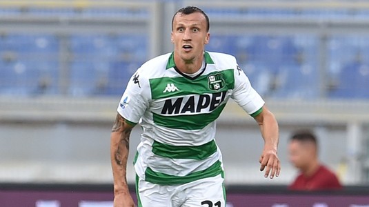 EXCLUSIV | Vlad Chiricheş revine! Veste excelentă dinspre Serie A