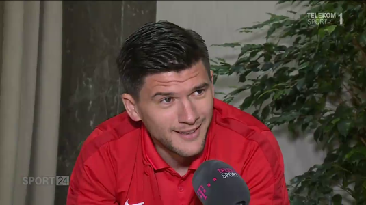 "Au ajuns la o înţelegere". Cristian Săpunaru revine la fosta echipă!