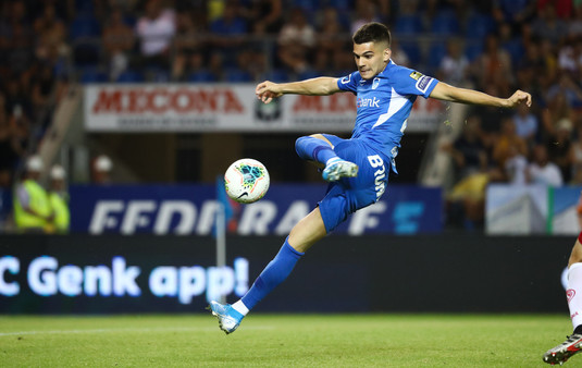 NEWS ALERT Veste URIAŞĂ pentru Ianis Hagi. E anunţul momentului în fotbalul belgian!