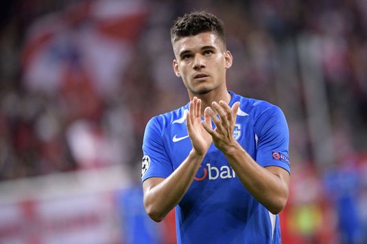 BREAKING NEWS | Ianis Hagi pleacă de la Genk. Va face astăzi vizita medicală şi va fi antrenat de un jucător legendar din fotbalul britanic