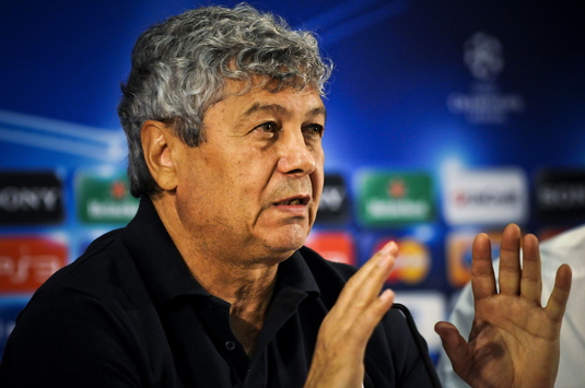 Ofertă de ultimă oră pentru Mircea Lucescu: "S-au întâlnit cu el!" Un mare club din Europa i-a făcut o propunere