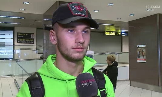 Vestea proastă pe care Denis Drăguş urmează să o primească de la Standard Liege, din cauza coronavirusului. Cel mai afectat este antrenorul Preud’homme