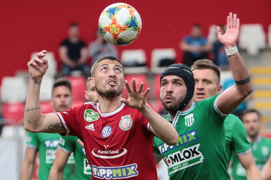 BREAKING NEWS | Gicu Grozav şi Iasmin Latovlevici, daţi afară de la Kisvarda! Anunţ oficial: cei doi au părăsit Ungaria fără acceptul clubului!